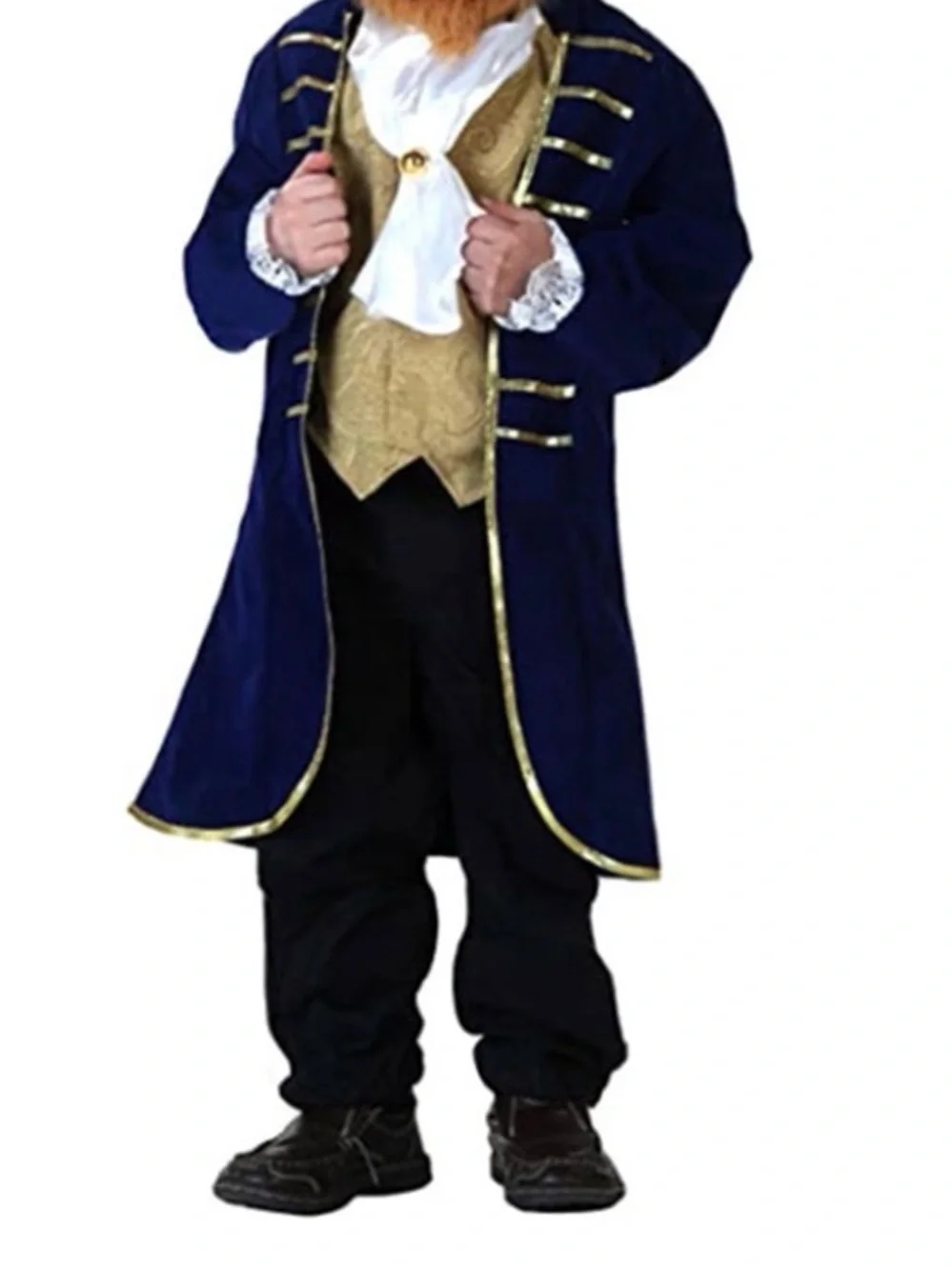 Beast Costume (Kids)